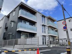 D-room今川 A棟の外観画像