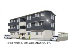 クレストコートQ＆Kの外観画像
