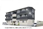 クレストコートQ＆Kの間取り画像