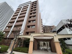 ルイシャトレ都島の外観画像