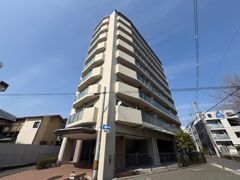 クリスタルパーク山坂の外観画像