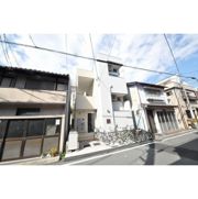 クレセントハイツの外観画像