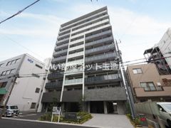リヴェント玉造の外観画像