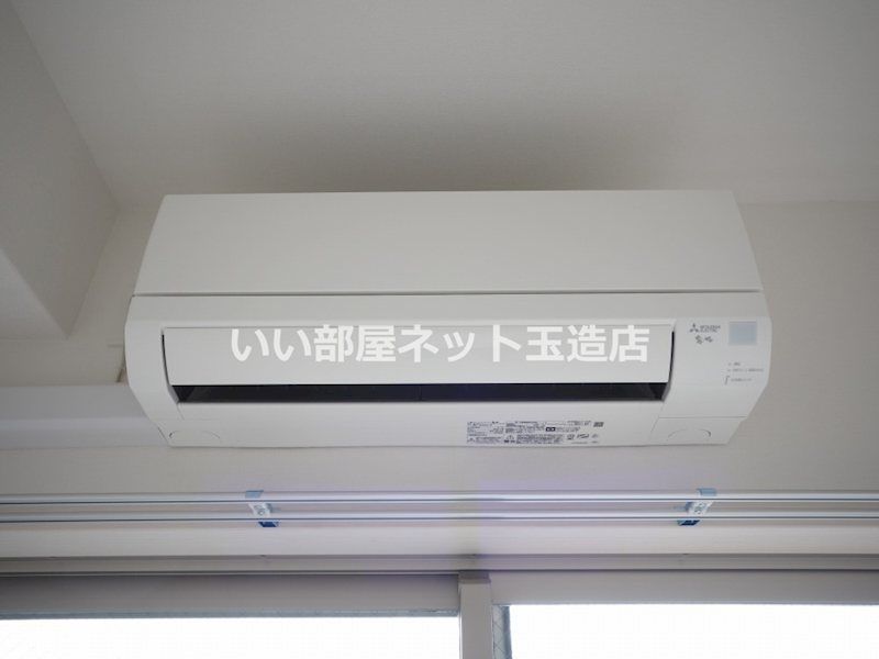近くの株式会社アンフレまで410m(徒歩6分)