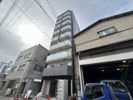 （仮称）ジーグランデ九条の外観