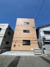 ハーモニーテラス今林の間取り画像