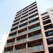 エイペックス東心斎橋IIの外観画像