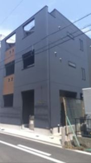 J－BRIGHT長居公園の外観画像