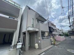 PОRUの外観画像