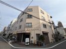 第二山甚マンションの外観画像
