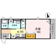 リレア コマダの間取り画像