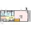リレア コマダの間取り画像
