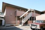 エーデ田辺の間取り画像