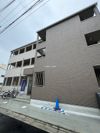 アート長瀬Aの間取り画像