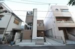 トロワ・スールの間取り画像