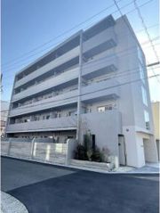 estageo北田辺の外観画像