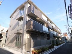 グランシャリオニッコーの外観画像