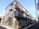グランシャリオニッコーの間取り画像