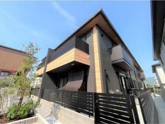 Casa Caneleの外観画像