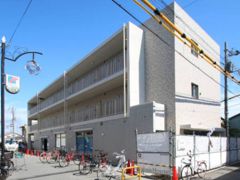 プランドール林寺の外観画像