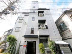シャトーリヨンの間取り画像