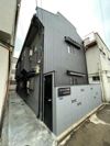 メビウス天下茶屋レジデンスIIの間取り画像