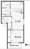 hugme residenceの間取り画像