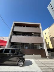 カーサカルドの外観画像