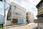 APartMENTの間取り画像