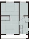 APartMENTの間取り画像