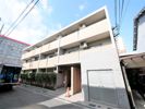 チャコーレ岡本の間取り画像