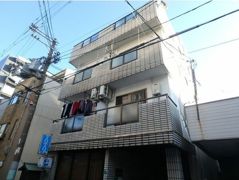 ハイムヤマウチの外観画像