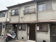 北島の家の外観画像