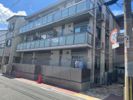 サニーコート西加賀屋の間取り画像
