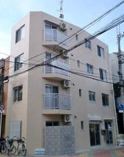 ドゥエリング千林大宮の外観画像
