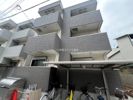 フジパレス城東諏訪ノースI番館の間取り画像
