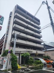 カサエスカーラの外観画像