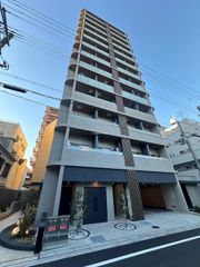 ザ・パークハビオ都島テラスの外観画像