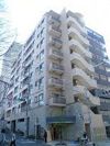 アリス・マナーガーデン谷町の間取り画像