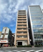 アーデン上本町の外観画像