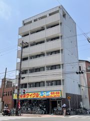 メゾン・ド・ハローの外観画像