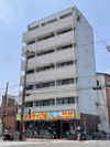 メゾン・ド・ハローの間取り画像