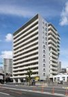 W.O.B.KYOBASHIの間取り画像