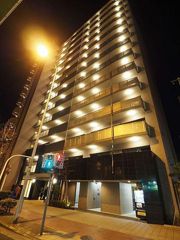 エステムプラザ大阪城パークフロントの外観画像