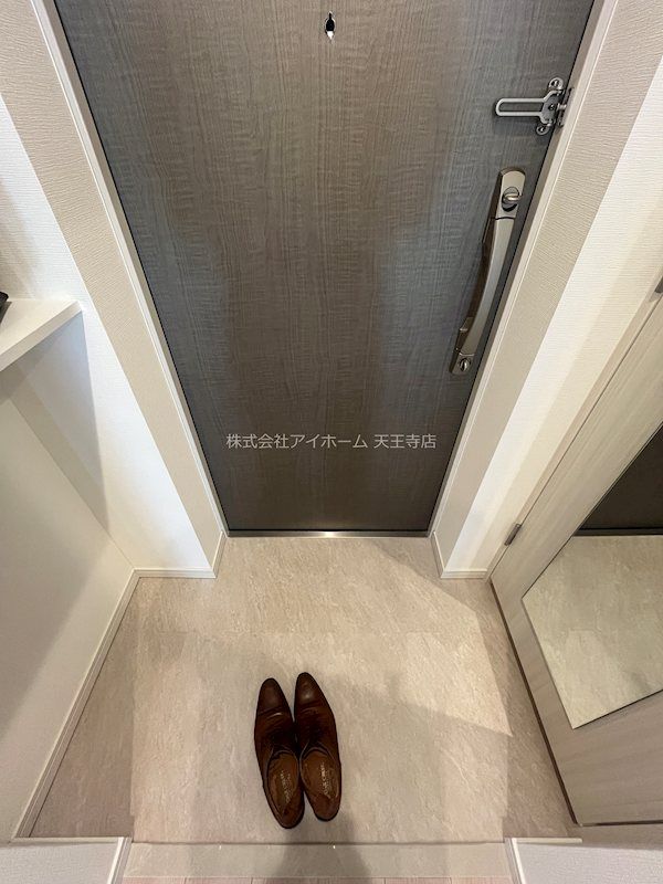 近くのセブンイレブン 大阪幸町3丁目店まで351m（徒歩5分）