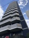 W-STYLE難波の間取り画像