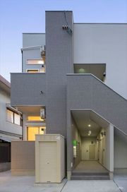 Y＆Mアルタイル花園本町（ワイアンドエムアルタイルハナゾノホの外観画像