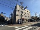 コンラッド深江橋の間取り画像