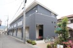 イーグルコートの間取り画像