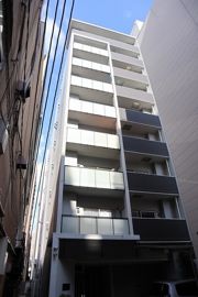 ソシオ心斎橋の外観画像